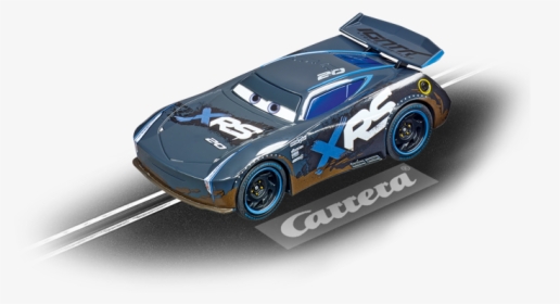 Cars 3 Mud Racers Carrera, HD Png Download, Transparent PNG