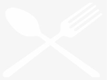 Spoon And Fork Crossed Png, Transparent Png, Transparent PNG