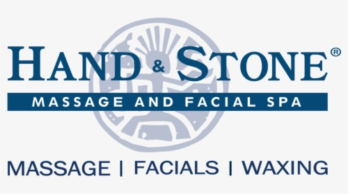 Hand & Stone Massage And Facial Spa Logo, HD Png Download, Transparent PNG