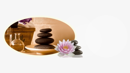 Deep Body Tissue Massage - Sacred Lotus, HD Png Download, Transparent PNG