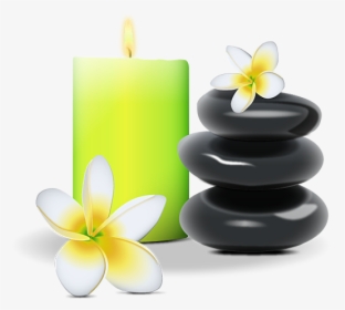 Spa And Wellness Png Image - Spa Body Treatment Png, Transparent Png, Transparent PNG