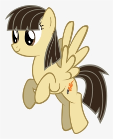 Mlp Wildfire Vector, HD Png Download, Transparent PNG
