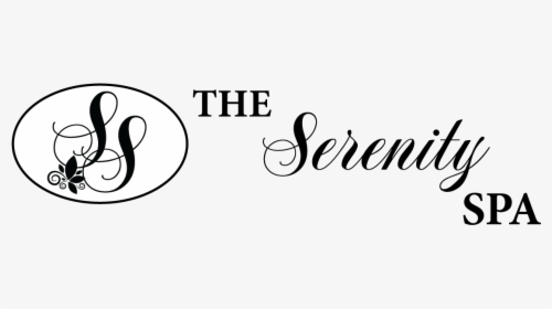 Stepping Stones Inn & Serenity Spa - Calligraphy, HD Png Download, Transparent PNG