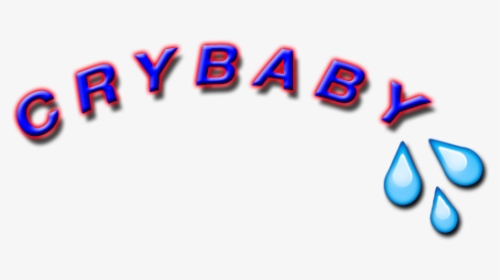 Png Image - Crybaby Stickers Png, Transparent Png, Transparent PNG