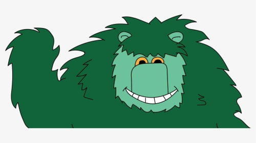 Muzzy Mor, HD Png Download, Transparent PNG