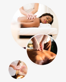 Massage Therapy, Massage Therapist, Swedish Massage, - Massage Therapy, HD Png Download, Transparent PNG