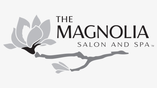 Magnolia Logo Horiz - Illustration, HD Png Download, Transparent PNG