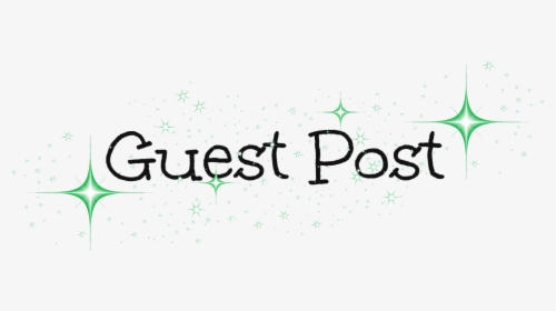 Guest Post - Calligraphy, HD Png Download, Transparent PNG
