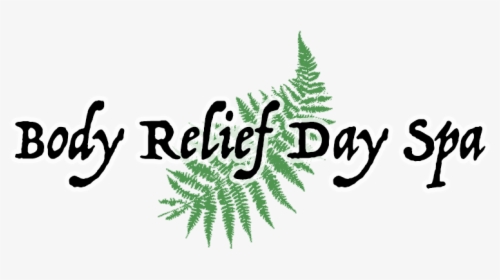 Body Relief Day Spa - Fern, HD Png Download, Transparent PNG