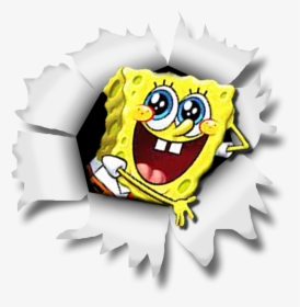 Spongebob And Friends Png, Transparent Png, Transparent PNG