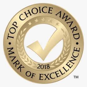 Top Choice Award 2019, HD Png Download, Transparent PNG