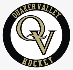 College Of Medical Technology Ceu - Quaker Valley Hockey Logo, HD Png Download, Transparent PNG