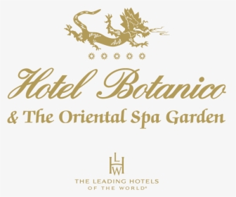 Leading Hotels Of The World, HD Png Download, Transparent PNG