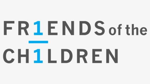 Friends Of The Children, HD Png Download, Transparent PNG