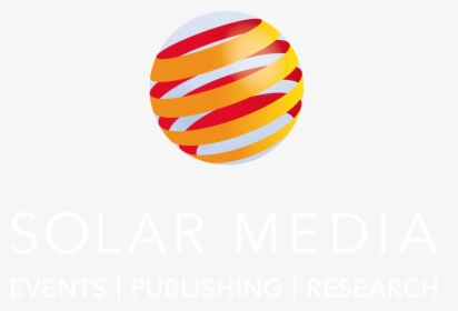 Solar Media Logo, HD Png Download, Transparent PNG