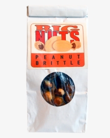 Transparent Peanut Big - Convenience Food, HD Png Download, Transparent PNG