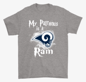 My Patronus Is A Los Angeles Rams Harry Potter Nfl - Shit Yankees, HD Png Download, Transparent PNG
