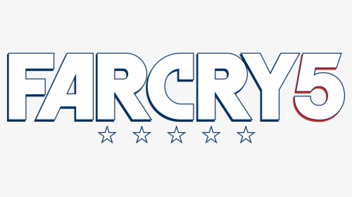 Far Cry 5 Logo Png Wallpapers Phone Is 4k Wallpaper - Far Cry 5 Logo, Transparent Png, Transparent PNG