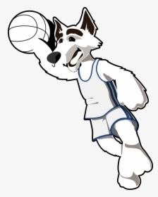 Basketball Images Black And White Clip Art - Clip Art, HD Png Download, Transparent PNG