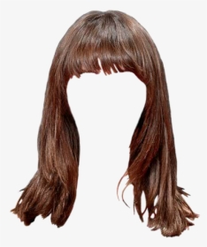 Lace Wig, HD Png Download, Transparent PNG