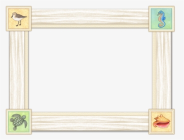Frame By Dan Morris - Picture Frame, HD Png Download, Transparent PNG