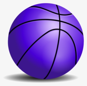 Transparent White Basketball Png - Transparent Basketball Vector, Png Download, Transparent PNG