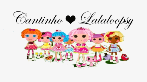 Cantinho Lalaloopsy - Lies Just Love Tattoo, HD Png Download, Transparent PNG