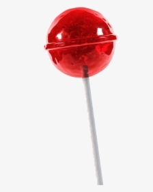 Aesthetic Png Red Lollipop - Transparent Aesthetic Red Pngs, Png Download, Transparent PNG