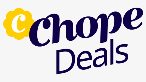 Chope Logo, HD Png Download, Transparent PNG