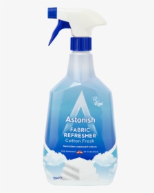 Astonish Fabric Refresher 750ml, HD Png Download, Transparent PNG