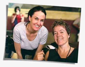 Robin Jonas And Jill Messick, HD Png Download, Transparent PNG