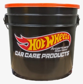 The Hot Wheels Car Care Products Bucket Deal - Hot Wheels 2019 Super Treasure Hunt, HD Png Download, Transparent PNG