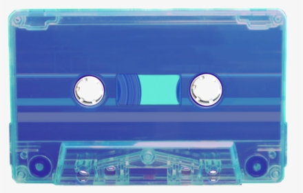 Cassette Tape Aesthetic Transparent, HD Png Download, Transparent PNG