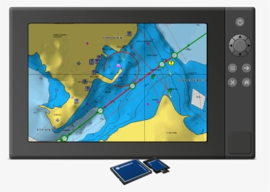 Ocean Water Depth Map, HD Png Download, Transparent PNG
