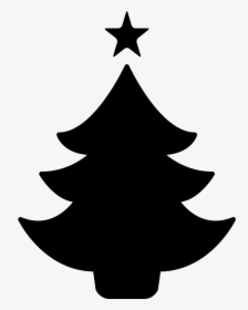 Christmas Day Christmas Tree Vector Graphics Computer - Xmas Icon, HD Png Download, Transparent PNG
