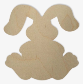 Easter Wood Cutout, HD Png Download, Transparent PNG