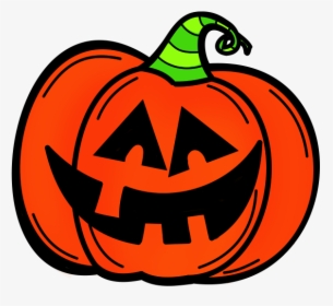 Collection Of Jack O Lanterns Clipart High Quality, - Jack O Lantern Clip Art Free, HD Png Download, Transparent PNG