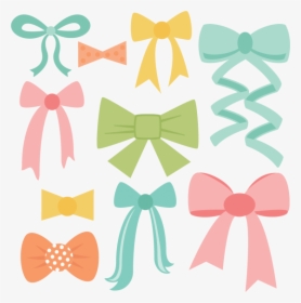 Bow Svg Files Free, HD Png Download, Transparent PNG