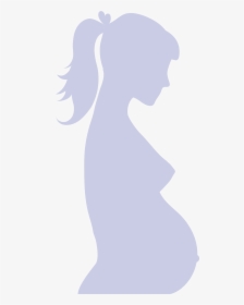 Teenage Pregnancy Clipart Png, Transparent Png, Transparent PNG