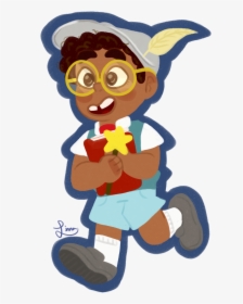 Detective , Png Download - Cartoon, Transparent Png, Transparent PNG