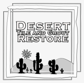 Transparent Landscape Clipart - Arizona, HD Png Download, Transparent PNG