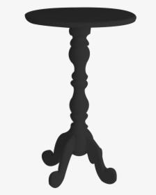 End Table, HD Png Download, Transparent PNG