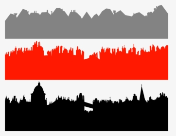 Silhouette, HD Png Download, Transparent PNG