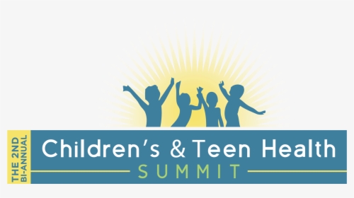 Children S & Teen Health Summit, HD Png Download, Transparent PNG
