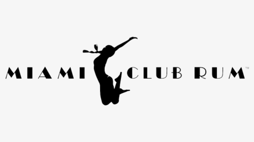 Miami Club Rum - Bunte Buchstaben Zum Ausdrucken, HD Png Download, Transparent PNG