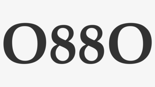 8 - Circle, HD Png Download, Transparent PNG