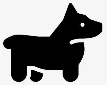 Computer Icons Clip Art Cairn Terrier Vector Graphics - Icon, HD Png Download, Transparent PNG