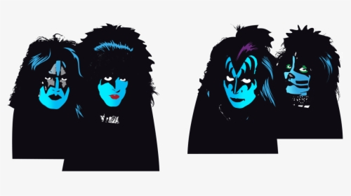 Kiss Kruise 6, HD Png Download, Transparent PNG