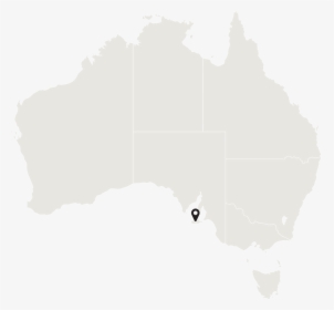 Hunter Valley On Map, HD Png Download, Transparent PNG