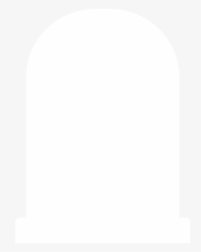 Grave Clipart Tombstone Template - Arch, HD Png Download, Transparent PNG